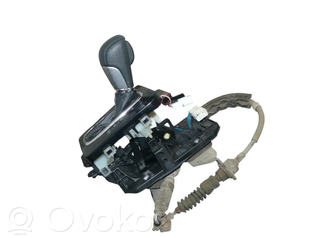 Subaru Forester SJ Selector caja de cambios 
