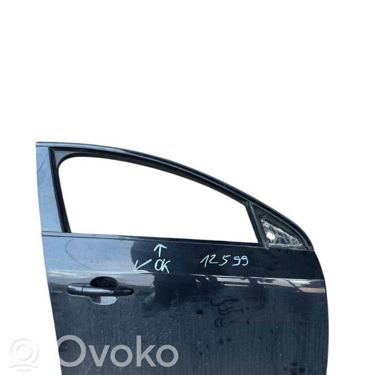 Volvo V60 Durvis 