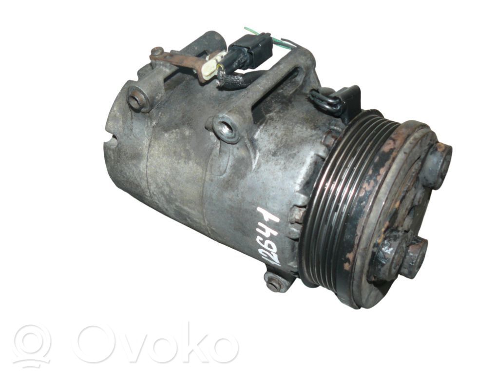 Klimakompressor Pumpe   4M5H19D629AE,4M5H19D629AE
