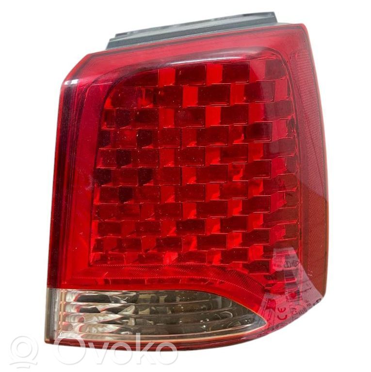 KIA Sorento Takavalot 