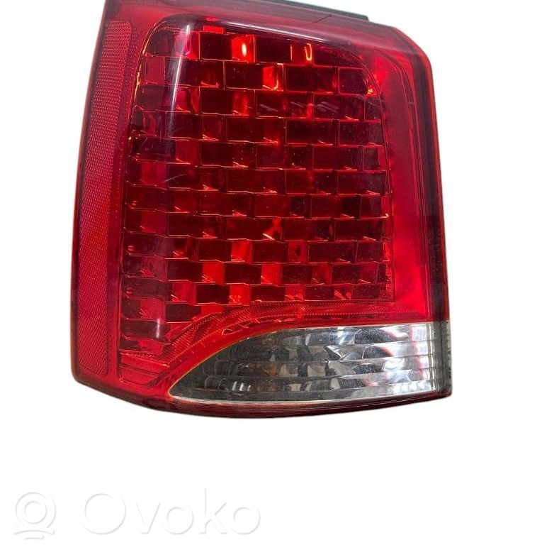 KIA Sorento Takavalot 