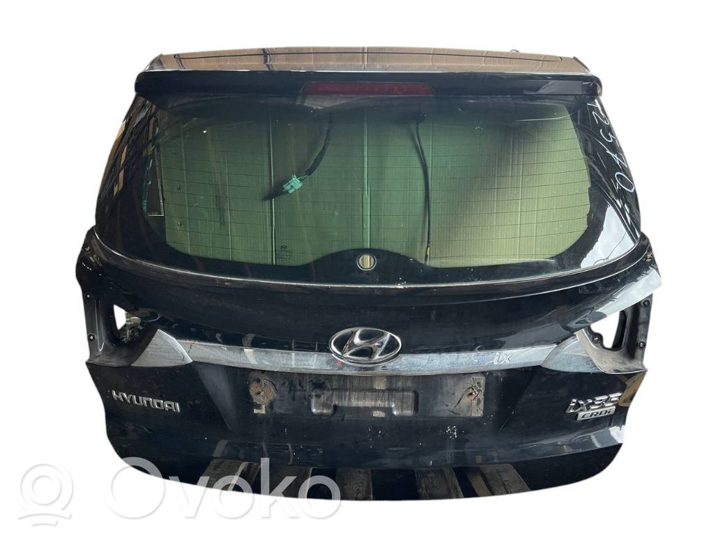 Hyundai ix35 Puerta del maletero/compartimento de carga 