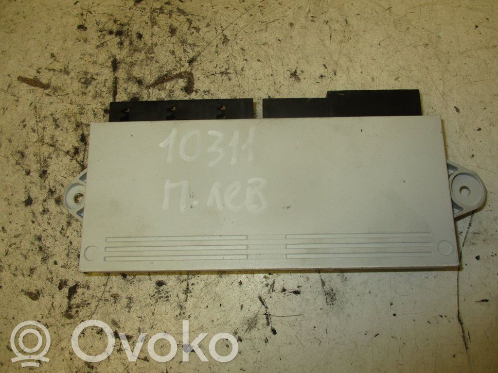 BMW 7 E65 E66 Door control unit/module 