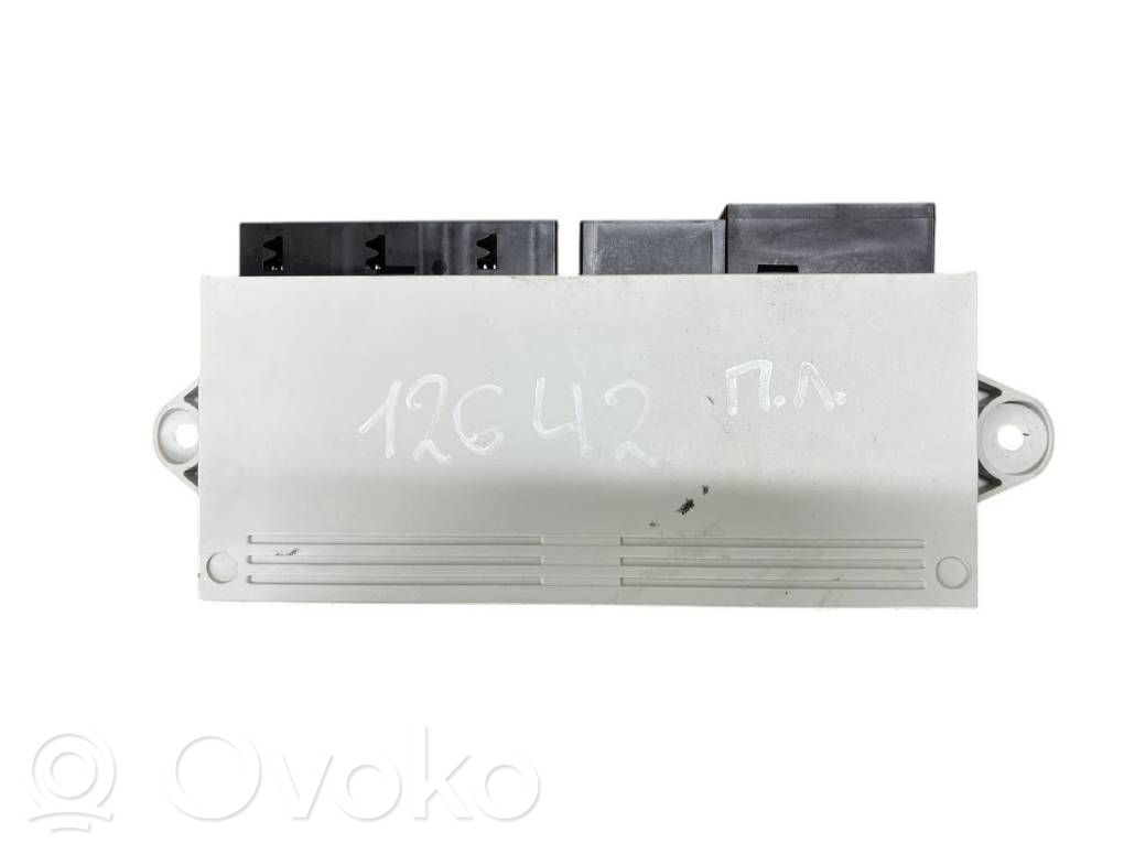 BMW 7 E65 E66 Door control unit/module 