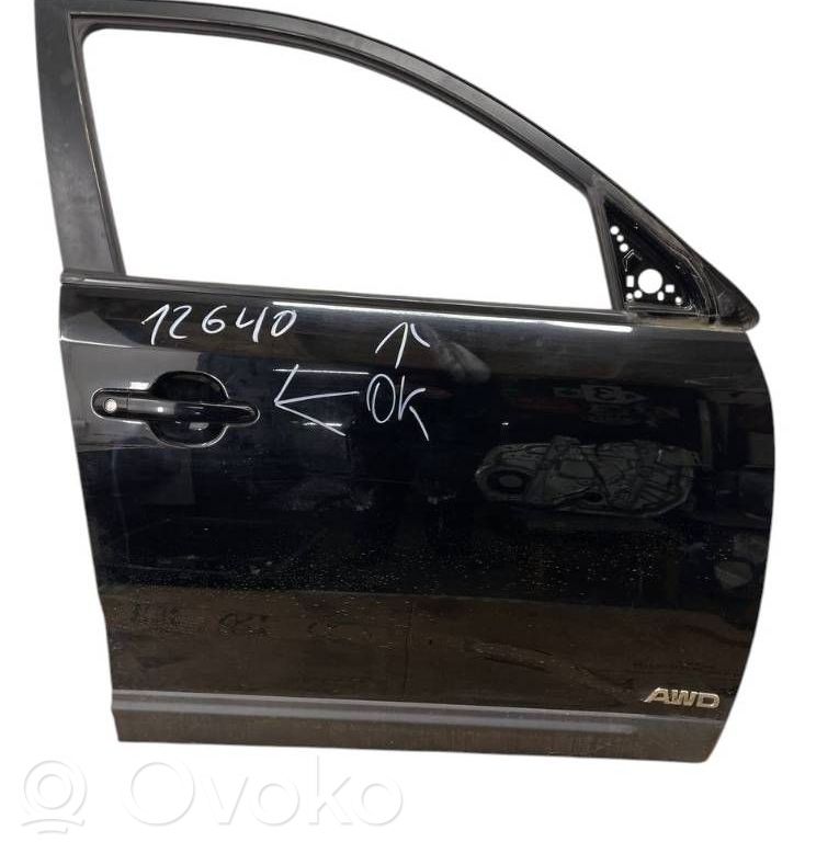 KIA Sorento Front door 