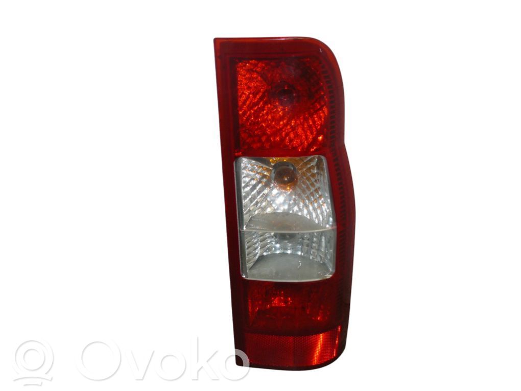 Ford Transit Takavalot 