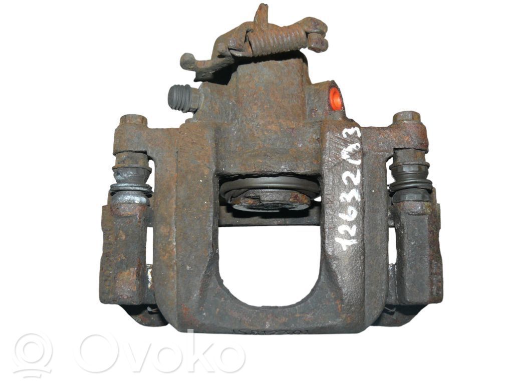 Chrysler Grand Voyager V Bremssattel hinten 