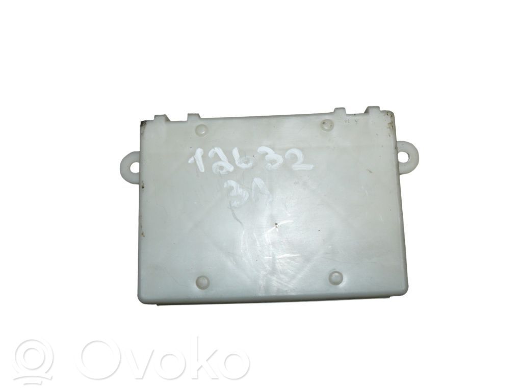Chrysler Grand Voyager V Door control unit/module 