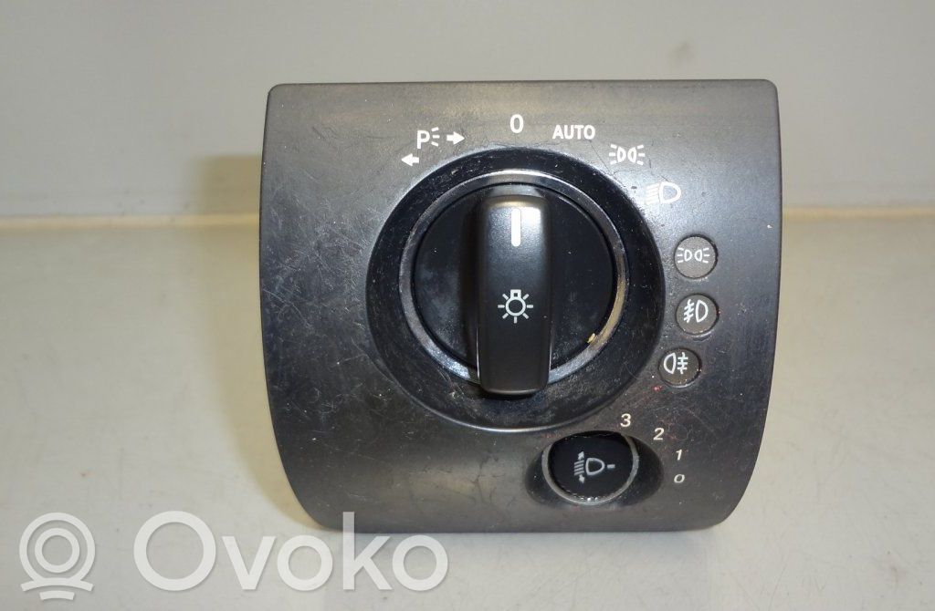 Interruptor de luz   A1645450604