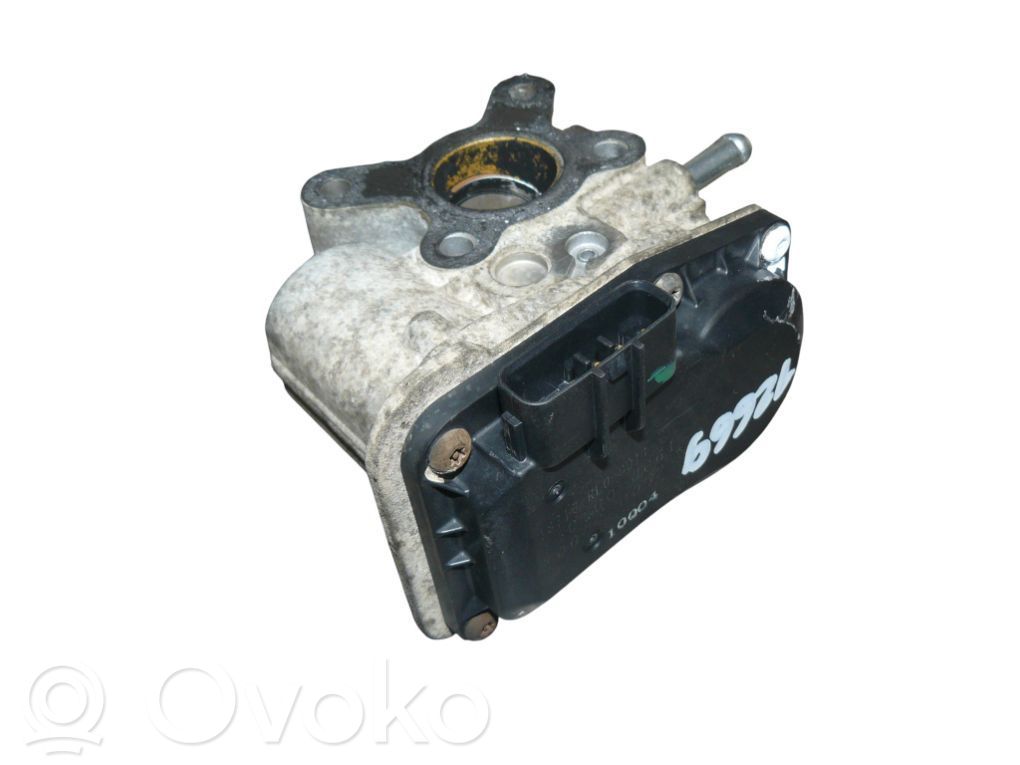 Honda CR-V Válvula EGR 