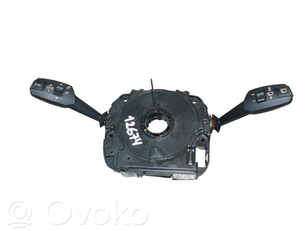BMW 3 E90 E91 Rokturu komplekts 