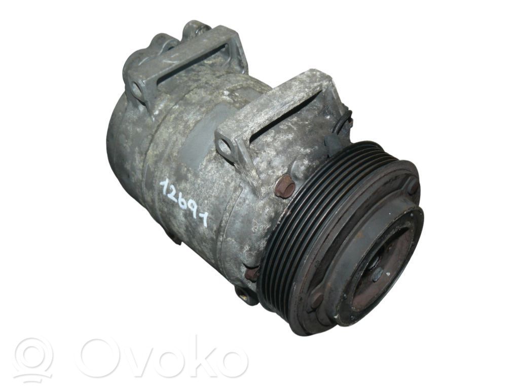 Volvo XC90 Klimakompressor Pumpe 