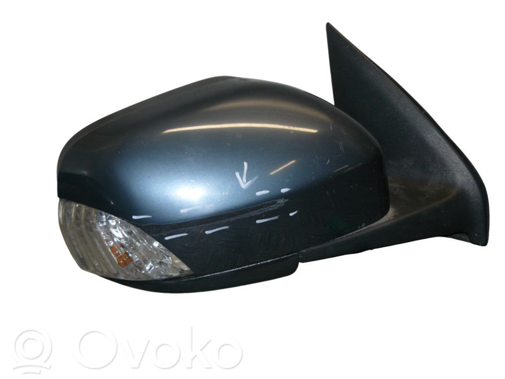 Elektryczne lusterko boczne drzwi przednich   5303006,30716197