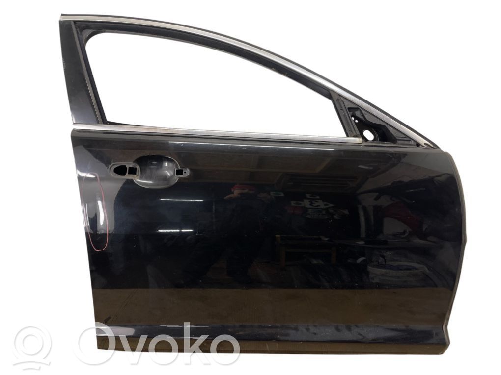 Jaguar XF Priekinės durys 