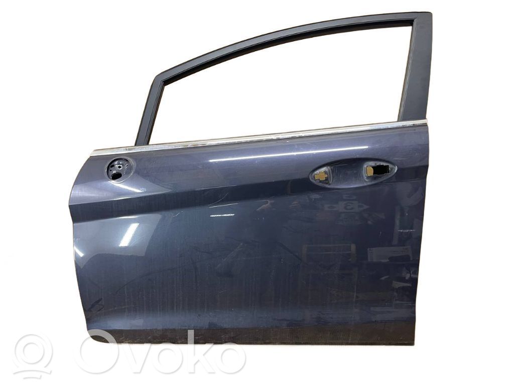 Ford Fiesta Durvis 