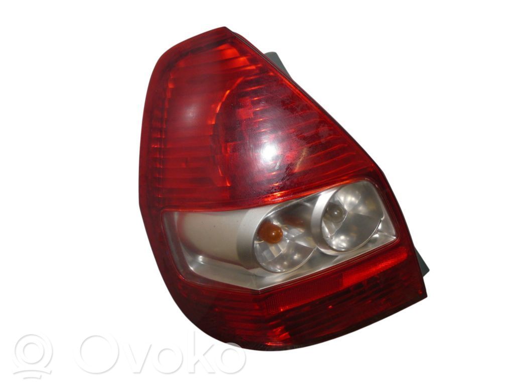 Honda Jazz Takavalot 