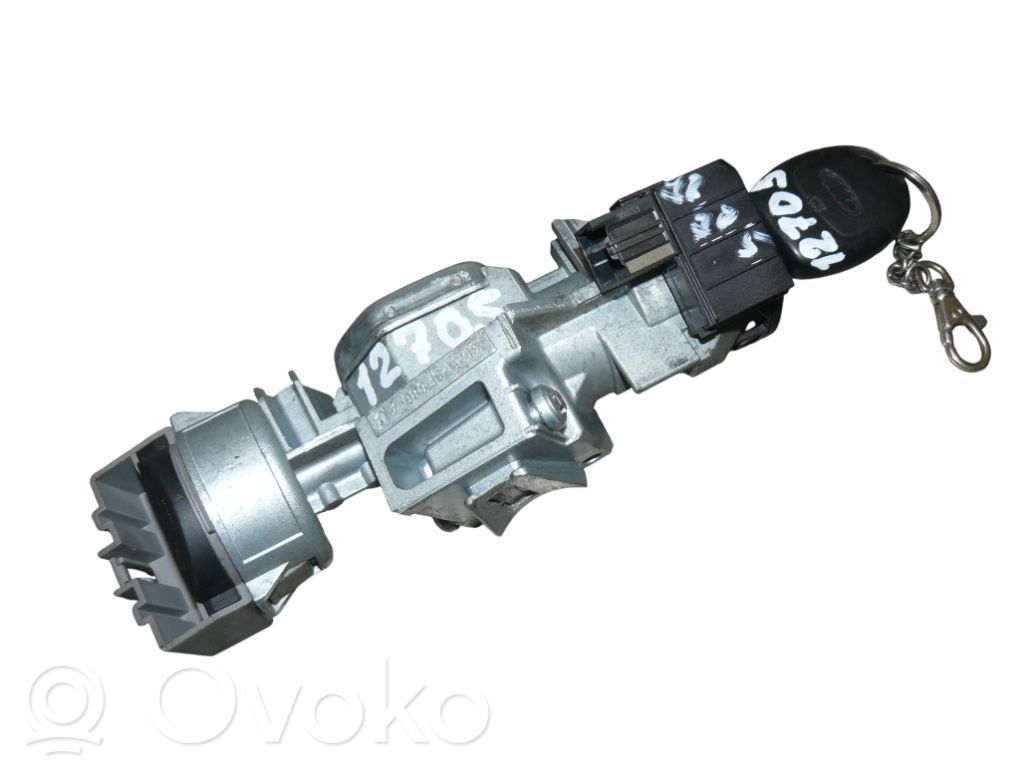 Virtalukko   3M513F880AC,3M513F880AC