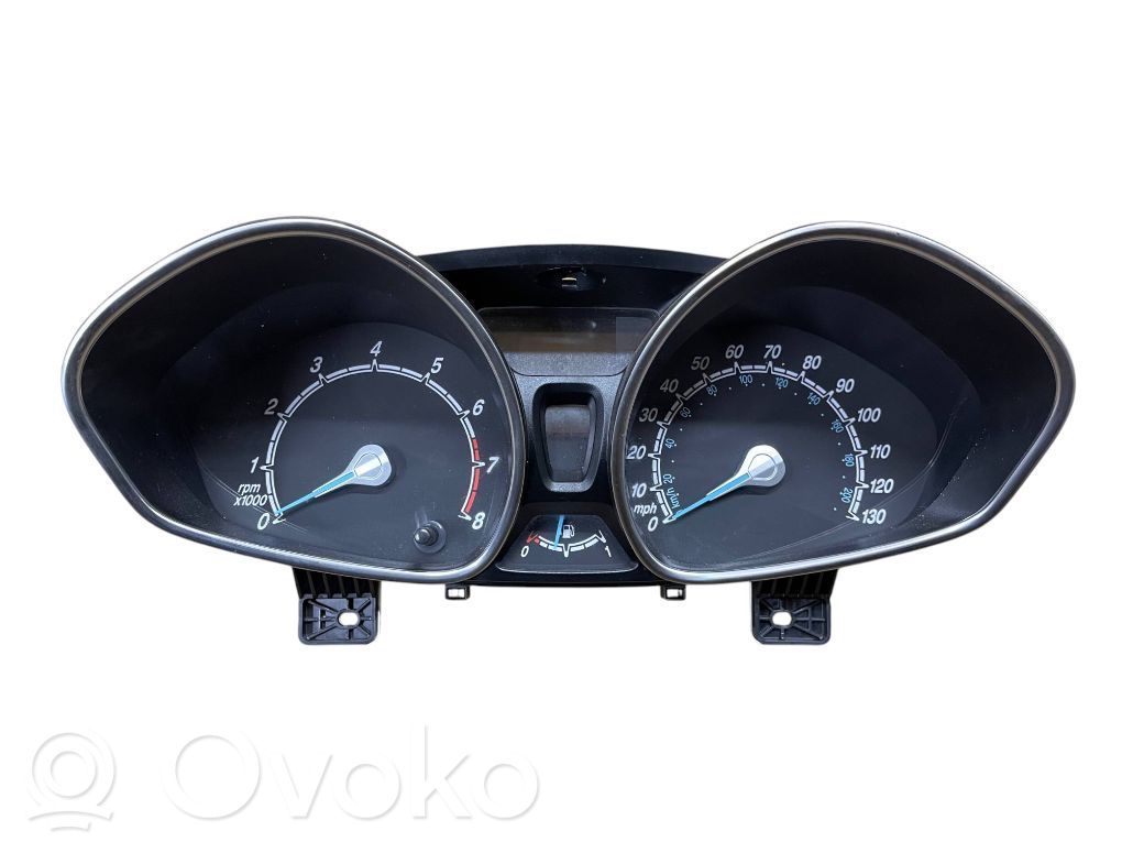 Licznik / Prędkościomierz   C1BT10849FAT,2086526