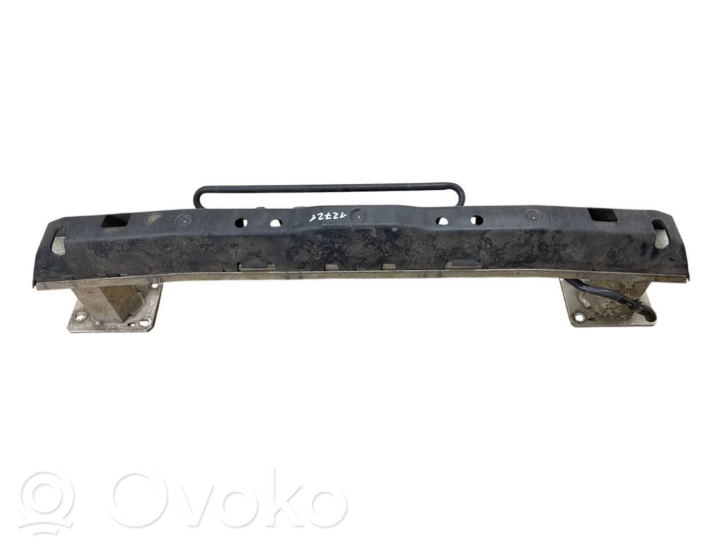 Citroen Berlingo Belka zderzaka przedniego 