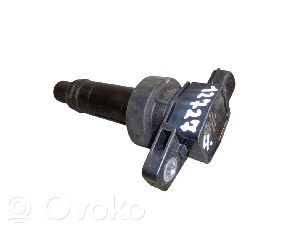 Hyundai i30 High voltage ignition coil 