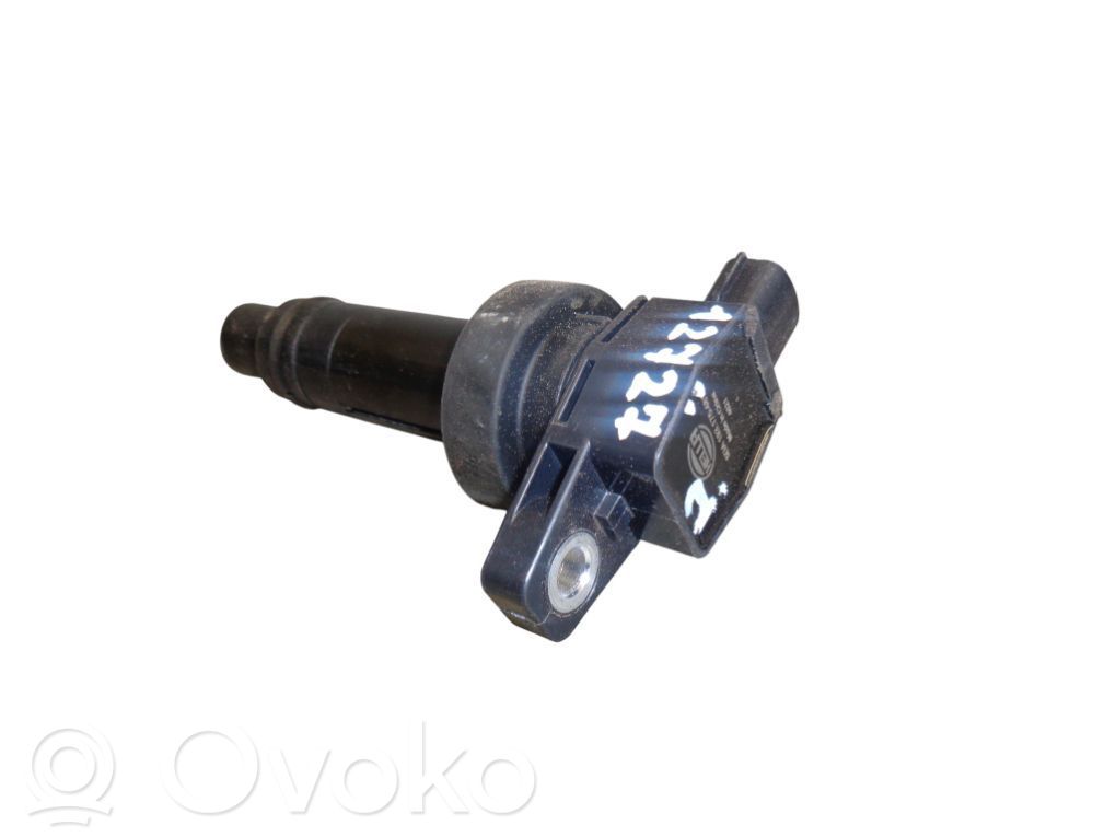 Hyundai i30 High voltage ignition coil 