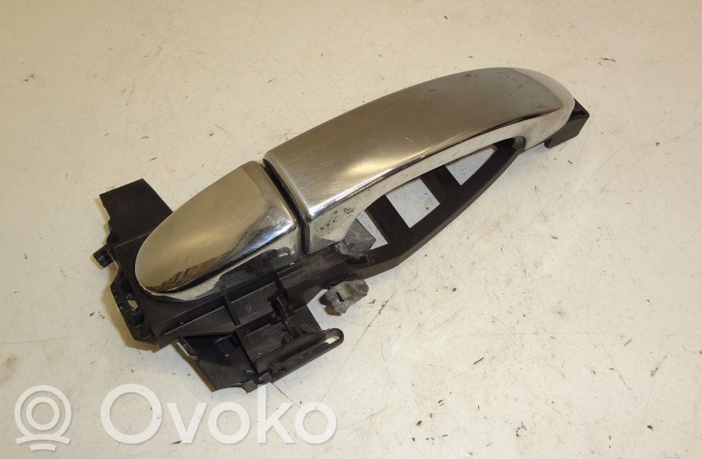 Etuoven ulkokahva   6M21U224A36