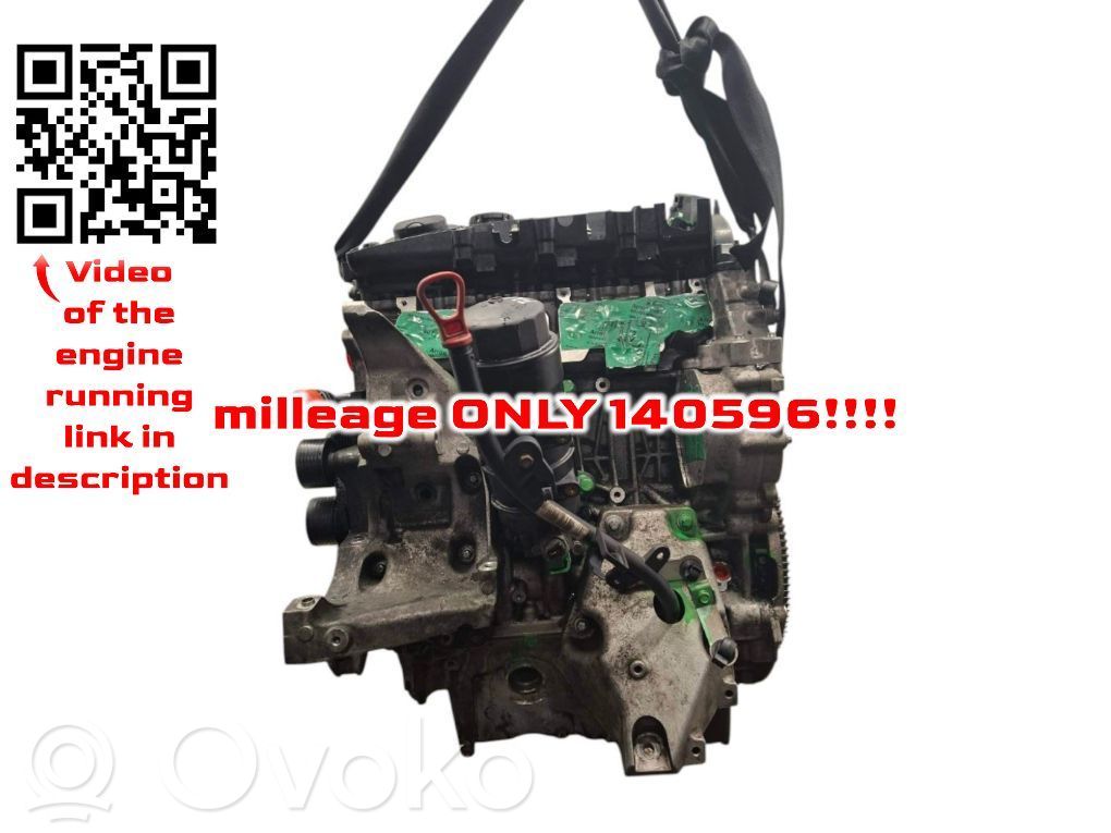 Engine   N47,N47D20C,11002151745,11002151746,2151745,2151746,D20C