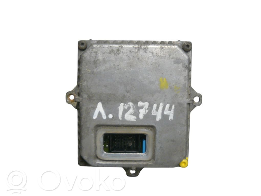 Volkswagen Sharan Xenon control unit/module 