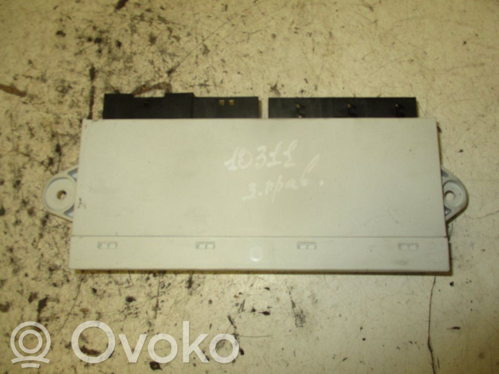 BMW 7 E65 E66 Door control unit/module 