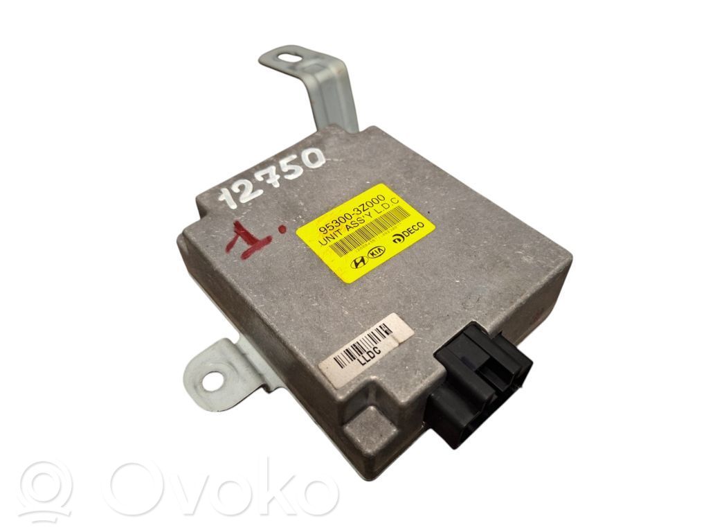 Hyundai i40 Other control units/modules 