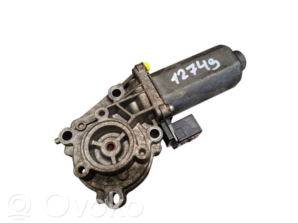 BMW X5 E70 Riduttore cambio anteriore 
