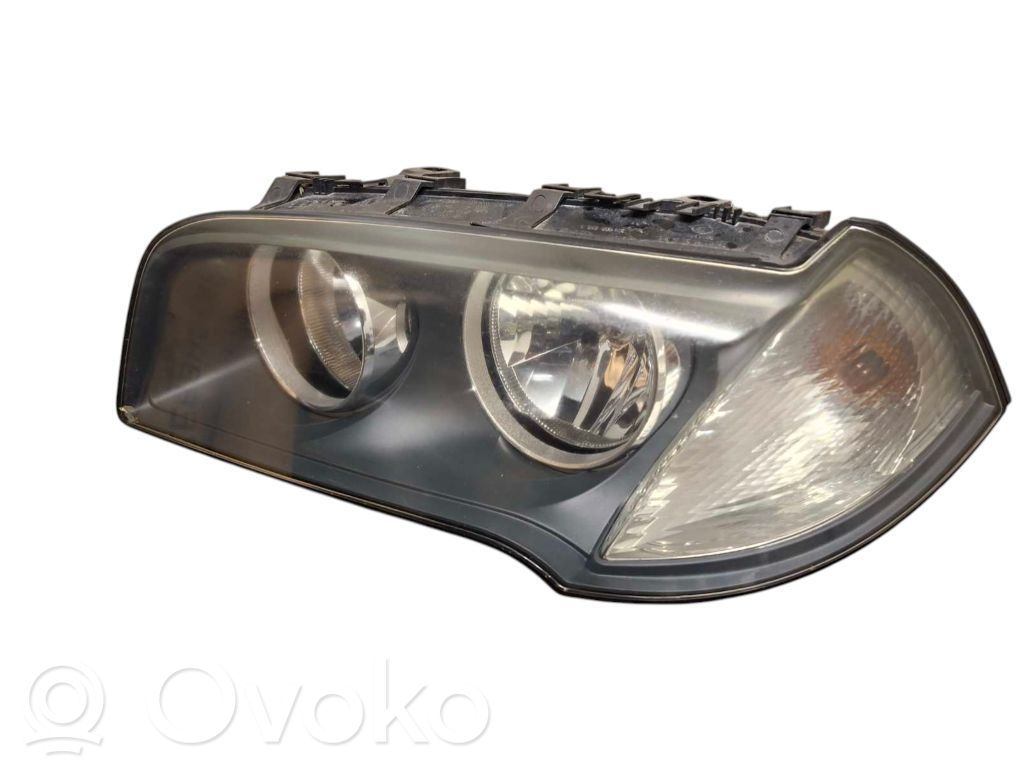BMW X3 E83 Headlight/headlamp 