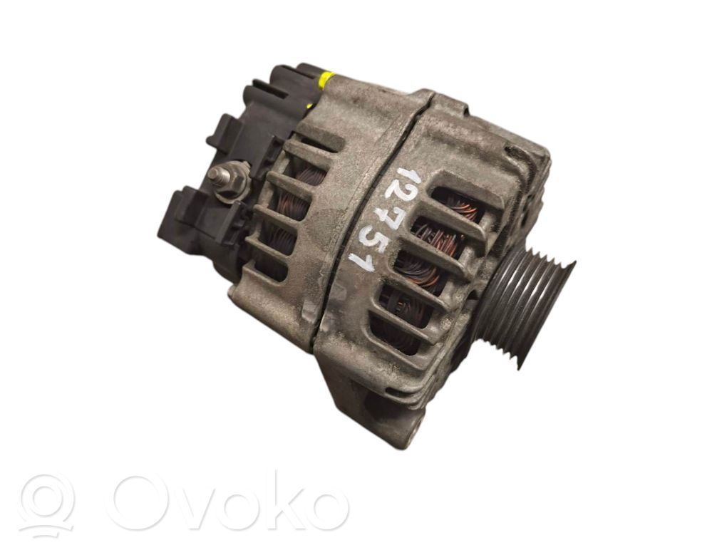 Generator/alternator   FG18S019,7802261
