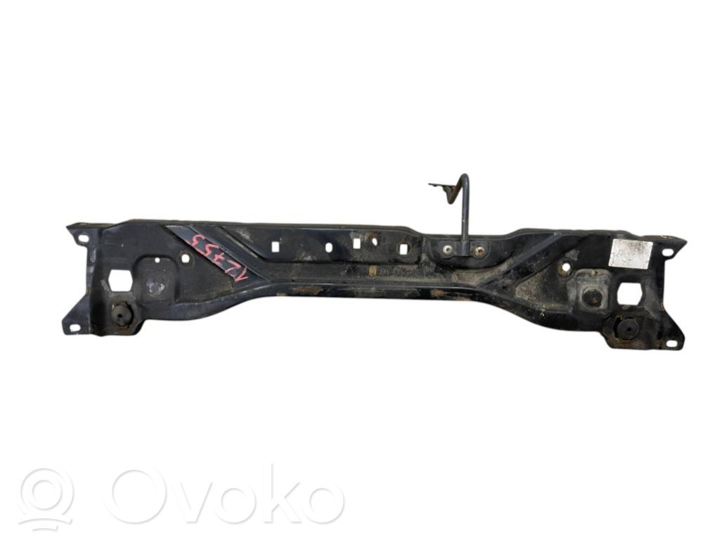 Mercedes-Benz E W212 Panou suport radiator 