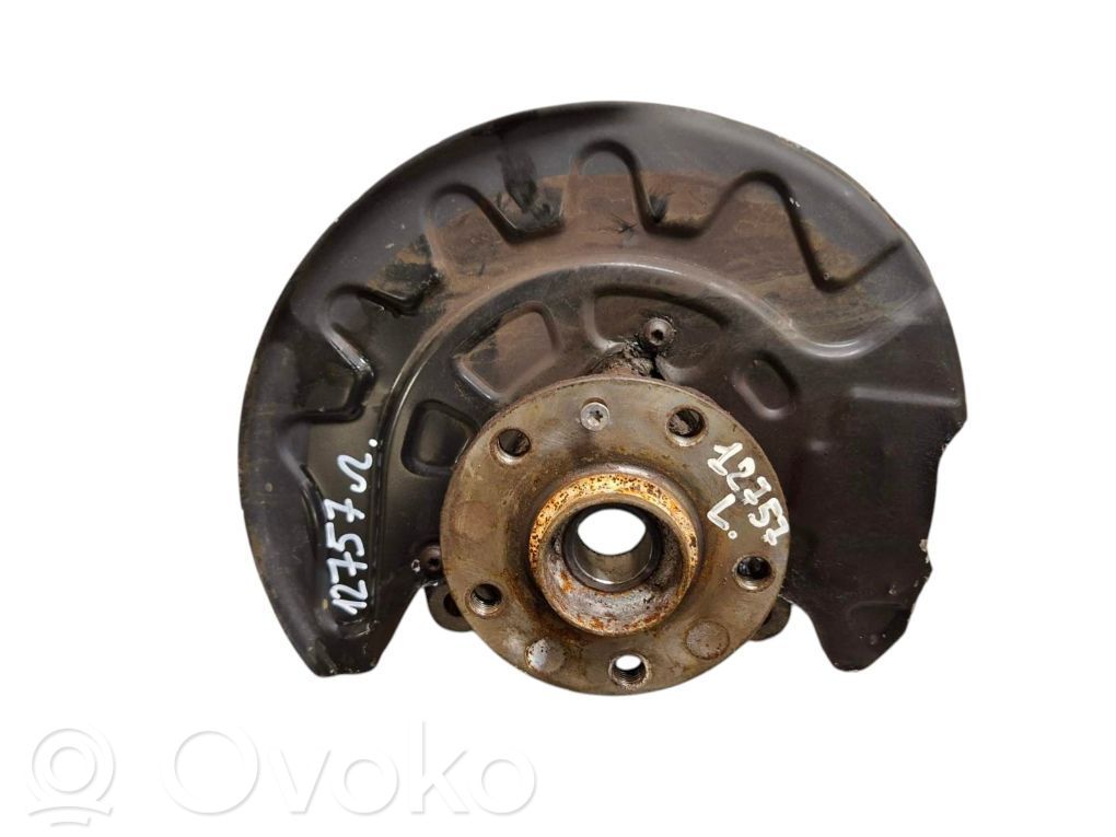 Skoda Octavia Mk3 (5E) Achsschenkel vorne 
