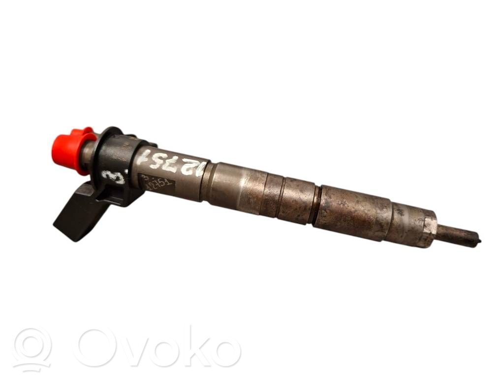 Inyector de combustible   0445116024,780542801,7805428