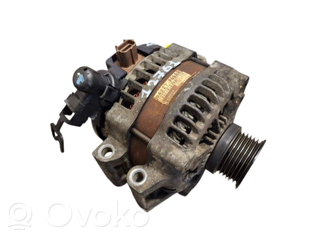 Chrysler Grand Voyager V Ģenerators 
