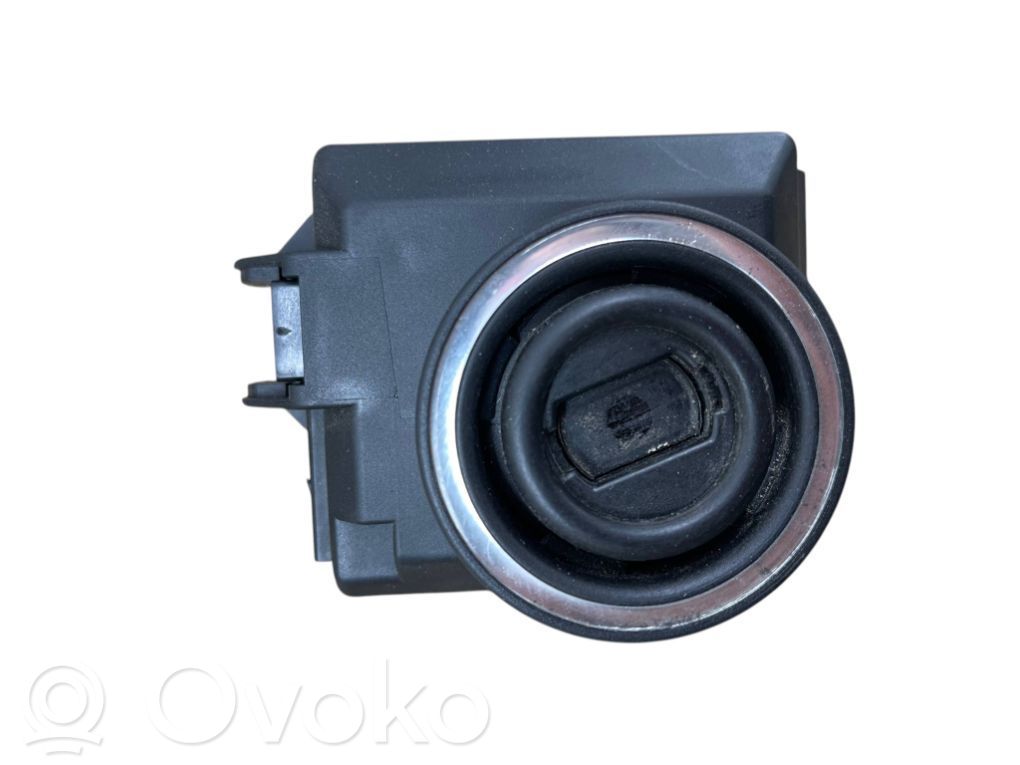 Mercedes-Benz E W212 Ignition lock 