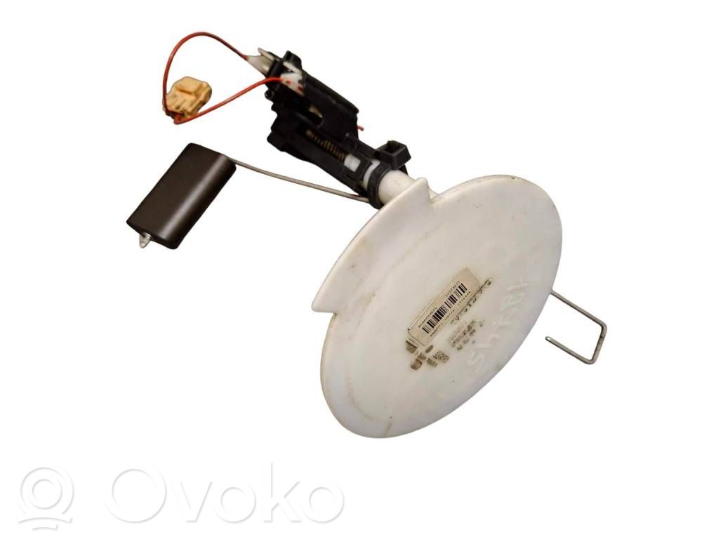 Sensor de nivel de combustible   0580204025,31274671