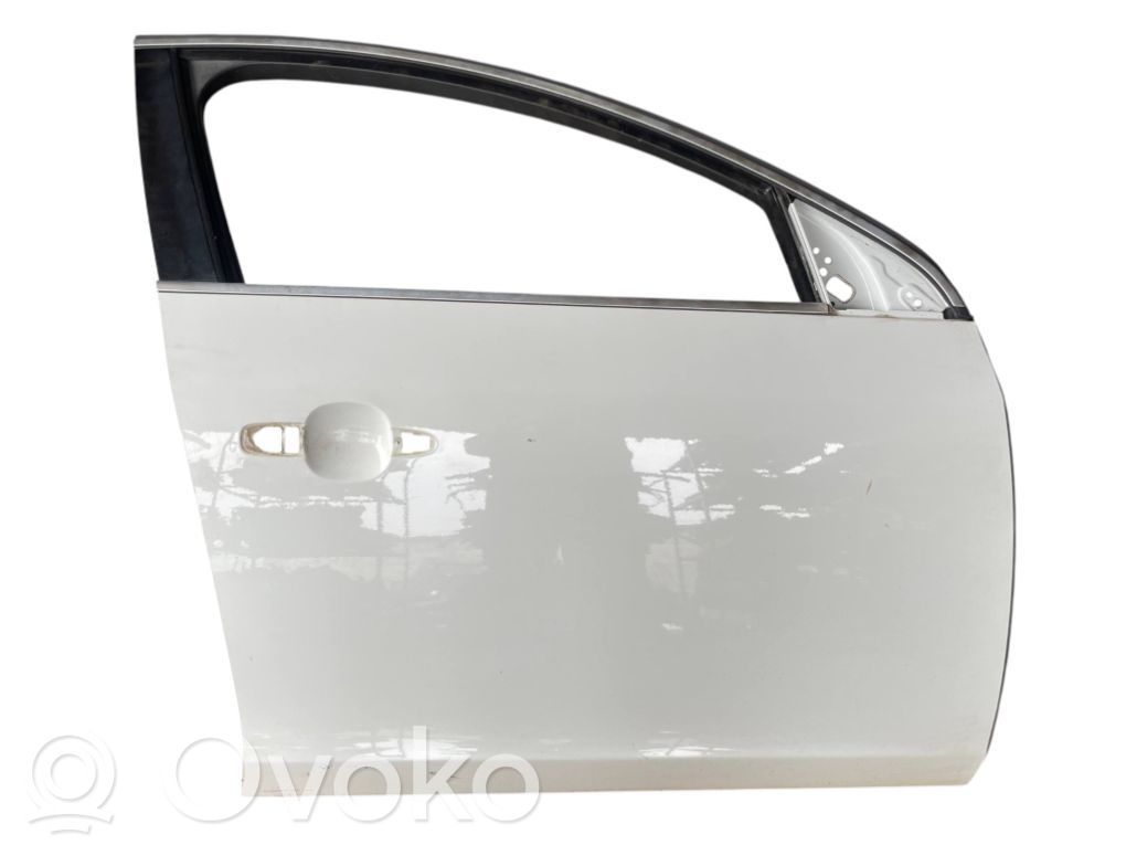 Volvo V60 Priekinės durys 