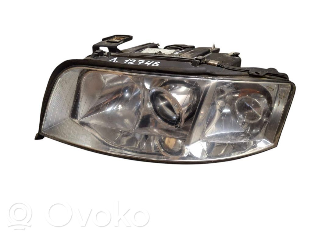 Audi A6 S6 C5 4B Scheinwerfer 