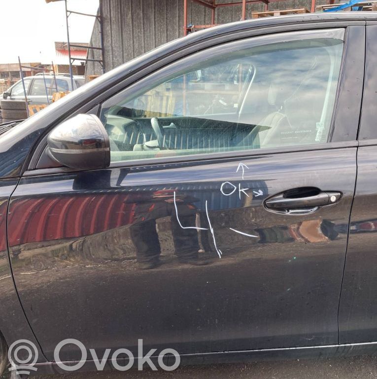 Peugeot 308 Puerta delantera 