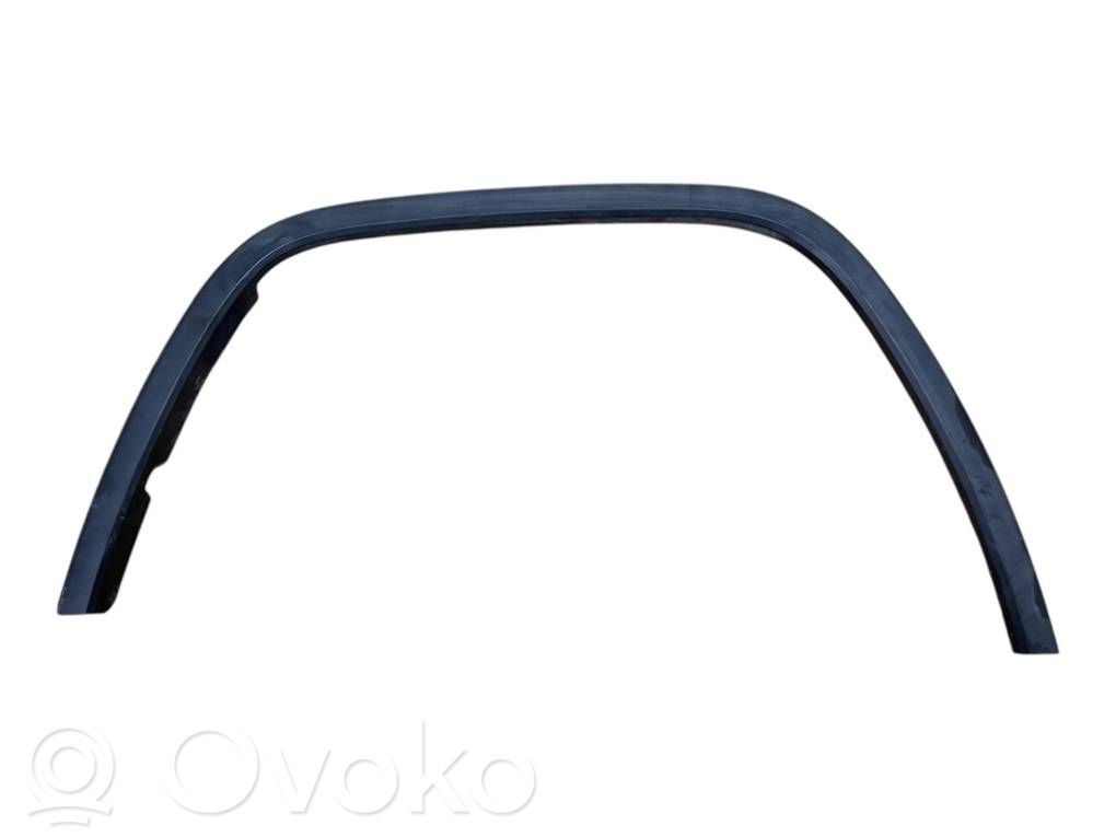 Jeep Grand Cherokee Front arch trim 