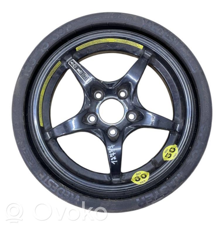 Mercedes-Benz E C207 W207 R15 atsarginis ratas 