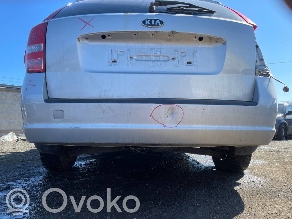 KIA Ceed Bamperis 