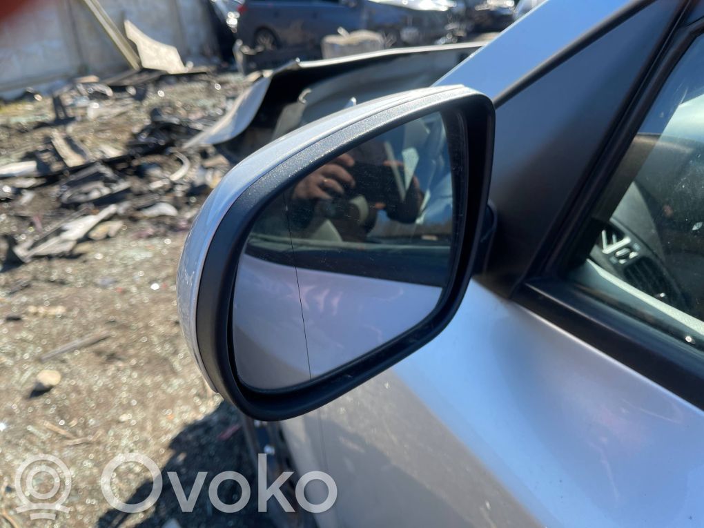 KIA Ceed Front door electric wing mirror 