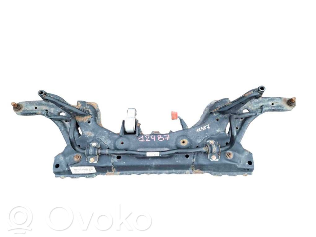 Ford Fiesta Front subframe 