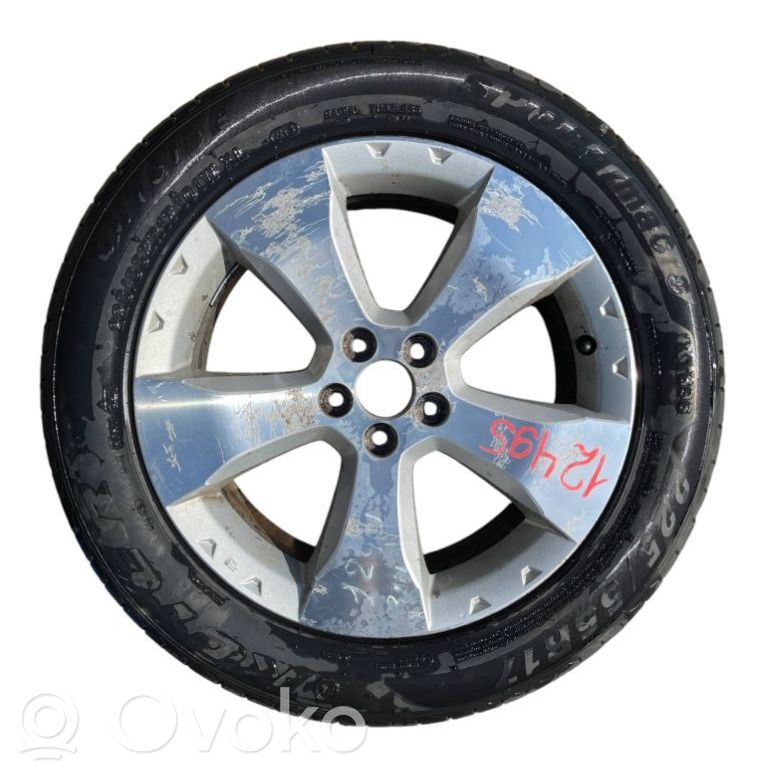 Koło zapasowe R17   7JX17,28111SC041,D561,ET48