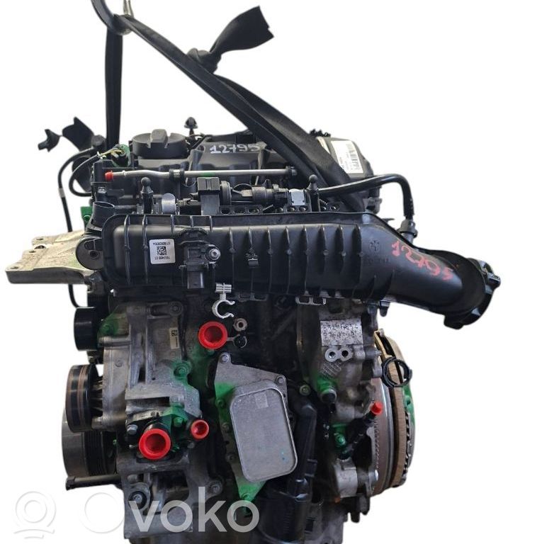 Variklis   B38A15A,B38A15A