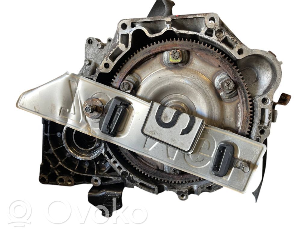 Automatic gearbox   BDCQA4,450003B250